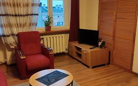 Apartament Alicji